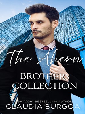 cover image of The Ahern Brothers Collection